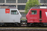 DSF (ex SOB) Re 456 095-9 e Re 456 094-2